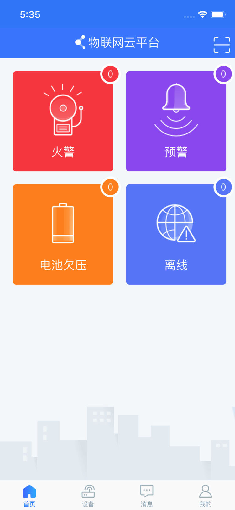物联网