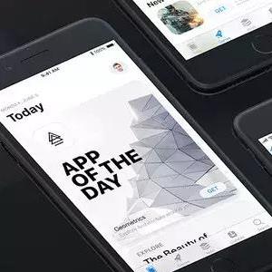 App Store 改版之后，你是不是更爱逛应用商店了？