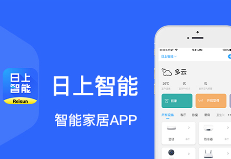 APP案例