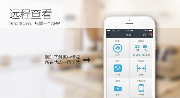 郑州涂鸦智能家居app开发公司