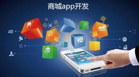 定制开发商城app需要注意什么？