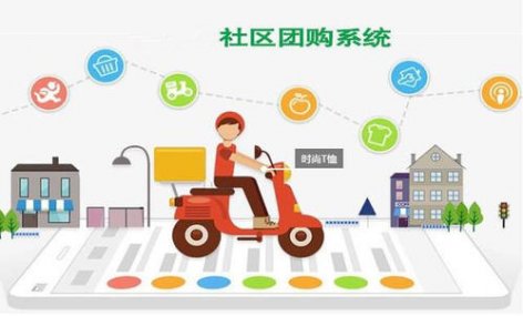 O2O小程序开发：社区团购小程序机制详细分析