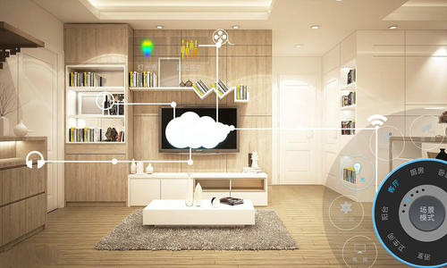 涂鸦智能app开发技术，家居行业转型的关键