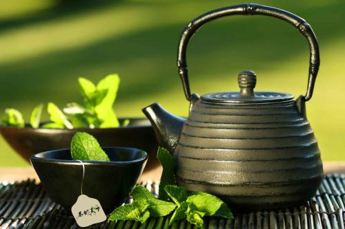 茶叶行业开发商城APP有什么价值
