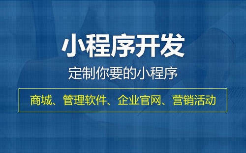 为什么有的小程序定制开发费用这么贵