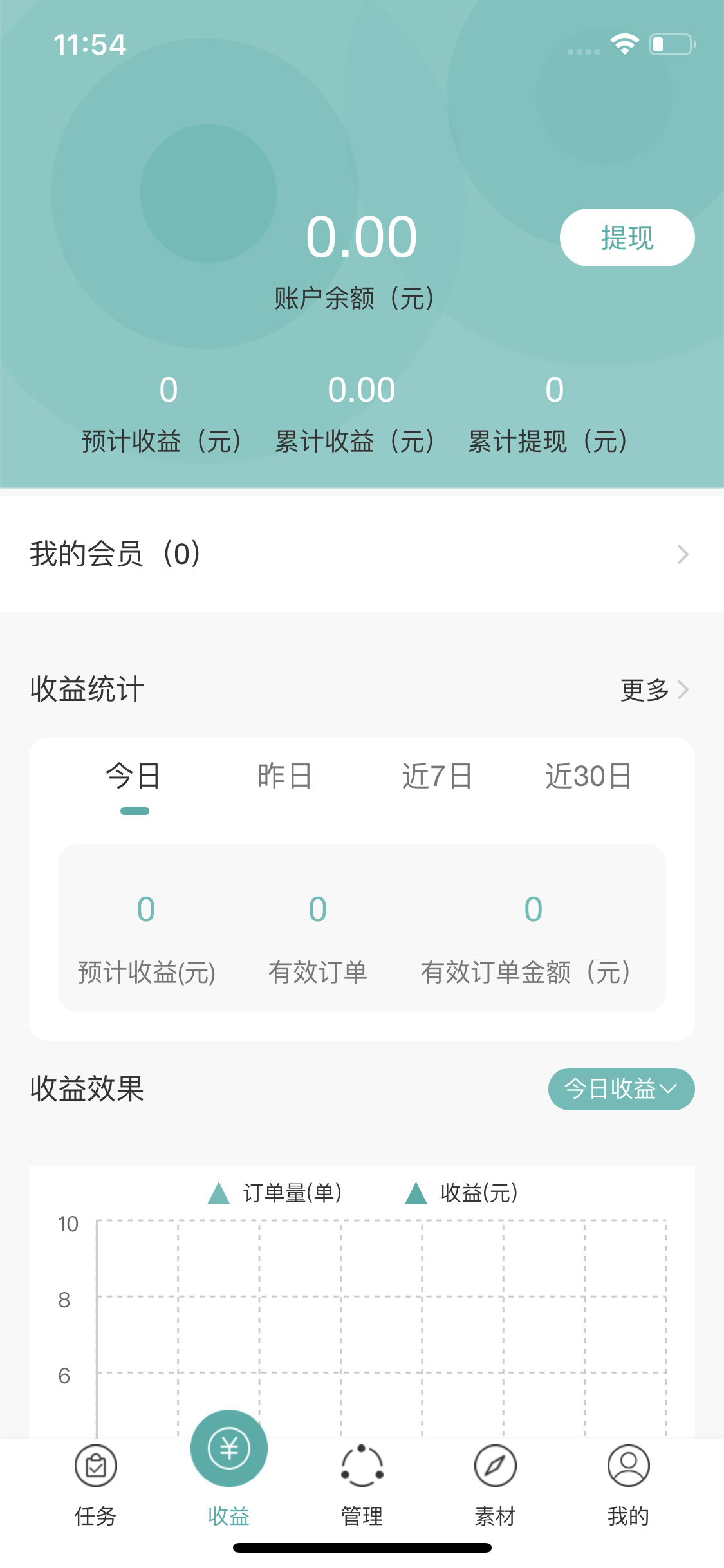 凡贝智家门店管理APP