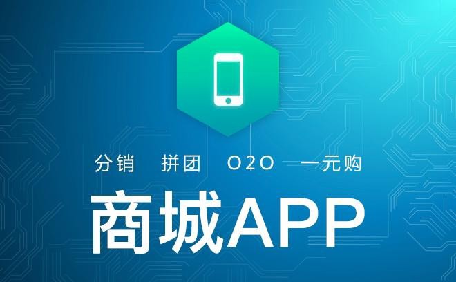 B2C商城APP开发