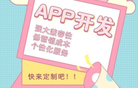 企业在选择APP开发时应该注意的功能标准