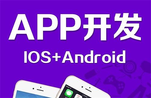 APP定制开发