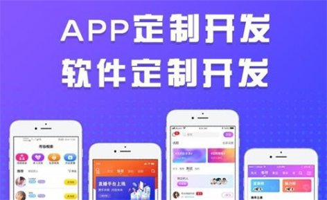 优质的定制开发app公司是怎样的？